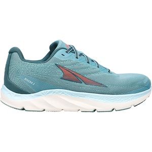 Women’s Altra Riviera 2 Running Shoes in Dusty Teal. NWOT